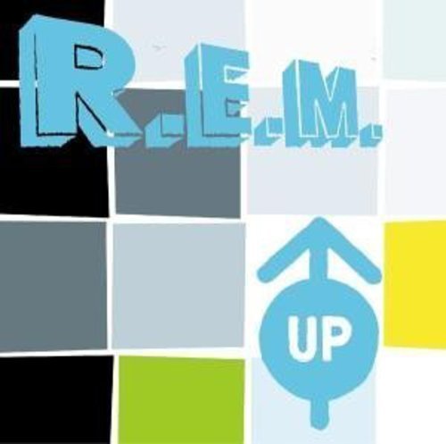 R.E.M. - UP