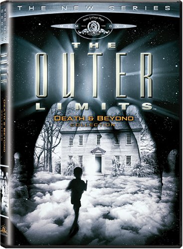 THE OUTER LIMITS - THE NEW SERIES: DEATH & BEYOND COLLECTION [IMPORT]