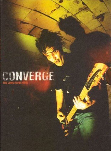 CONVERGE - LONG ROAD HOME