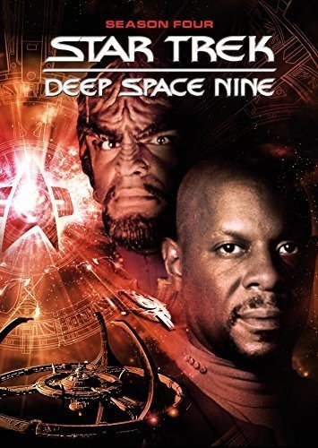 STAR TREK - DEEP SPACE NINE: SEASON FOUR [IMPORT]