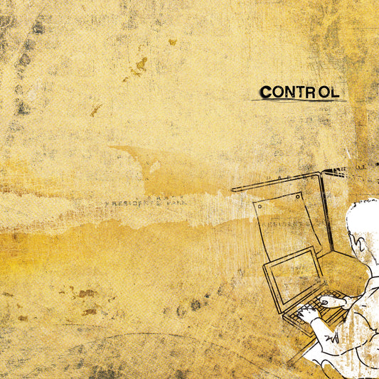 PEDRO THE LION  - CONTROL