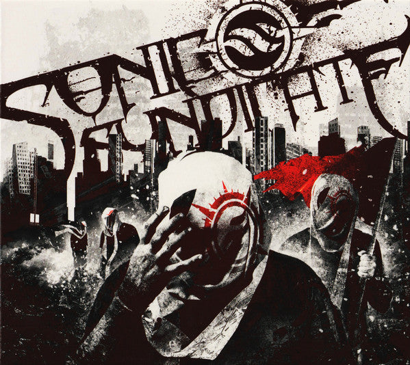 SONIC SYNDICATE  - ST