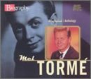 TORME, MEL - A & E BIOGRAPHY