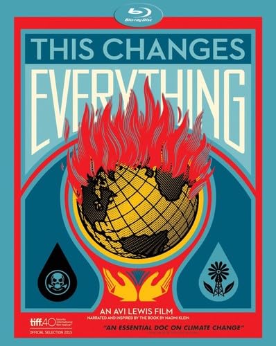 THIS CHANGES EVERYTHING [BLU-RAY] (SOUS-TITRES FRANçAIS)