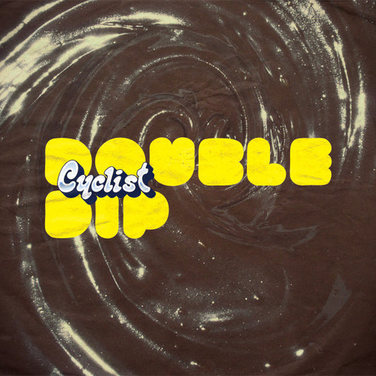 CYCLIST (ELECTRONICA)  - DOUBLE DIP