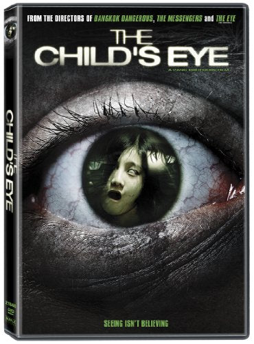 THE CHILD'S EYE