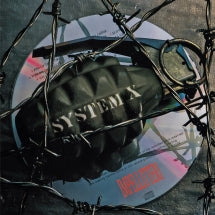 IMPELLITTERI - SYSTEM X [CD]