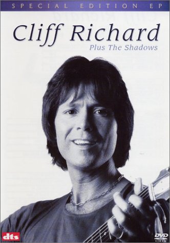 CLIFF RICHARD [IMPORT]