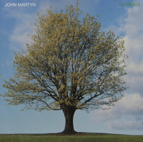 MARTYN JOHN - MARTYN JOHN - CLASSICS