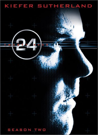 24: SEASON TWO