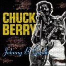 BERRY, CHUCK - JOHNNY B GOODE