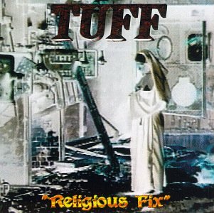 TUFF - RELIGIOUS FIX