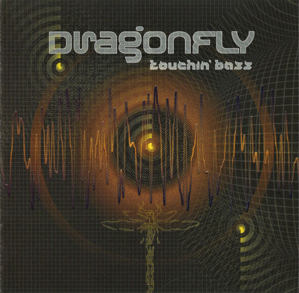 VARIOUS  - TOUCHIN' BASS