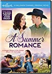 A SUMMER ROMANCE - DVD-HALLMARK ORIGINAL MOVIE