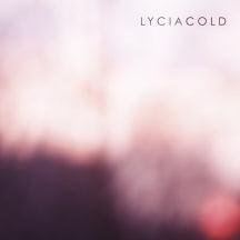 LYCIA - COLD [CD]
