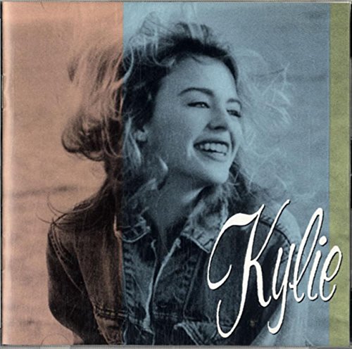 MINOGUE, KYLIE  - ENJOY YOURSELF