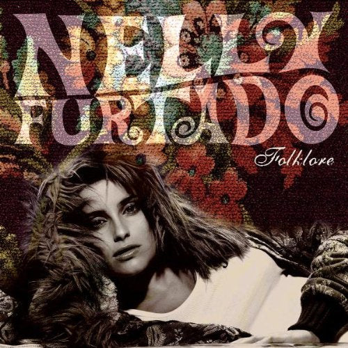 FURTADO, NELLY - FOLKLORE