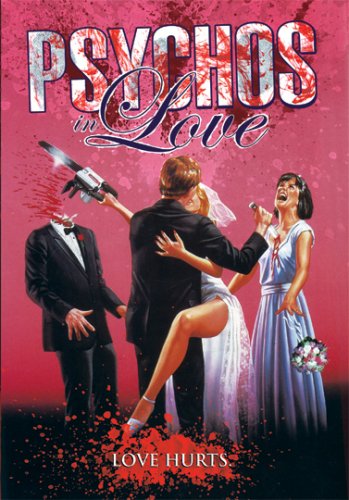 PSYCHOS IN LOVE