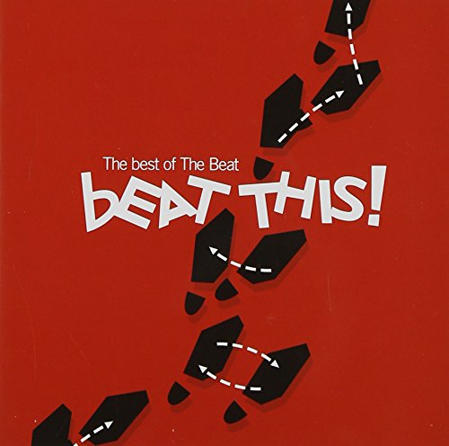 ENGLISH BEAT, THE - BEAT THIS!.. BEST OF THE BEAT