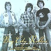 BAY CITY ROLLERS  - ONLY BAY CITY ROLLERS ALBUM YOU'LL EVER
