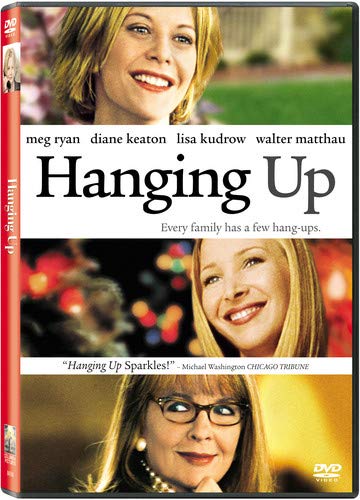 HANGING UP