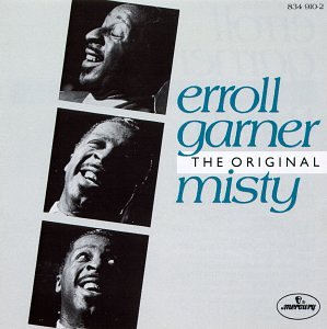 GARNER, ERROLL - THE ORIGINAL MISTY