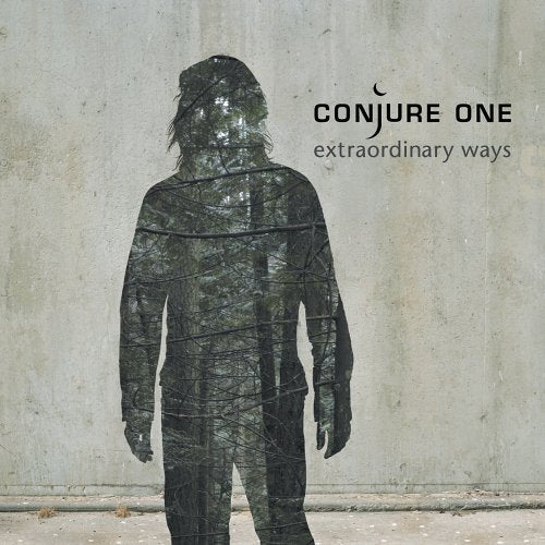 CONJURE ONE - EXTRAORDINARY WAY