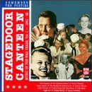 VARIOUS - STAGEDOOR CANTEEN-MUSIC OF THE WAR YEARS