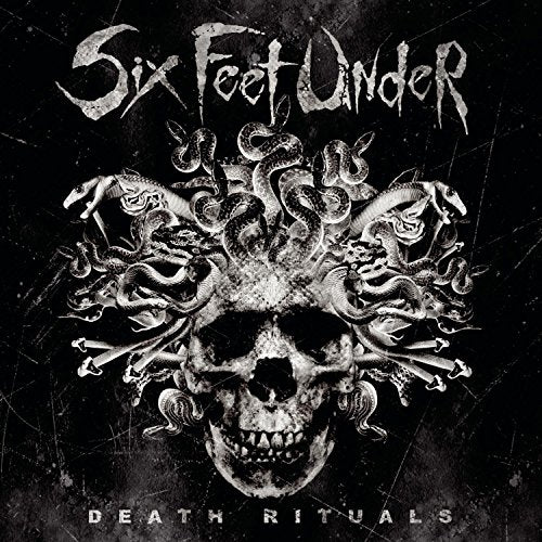 SIX FEET UNDER - DEATH RITUALS