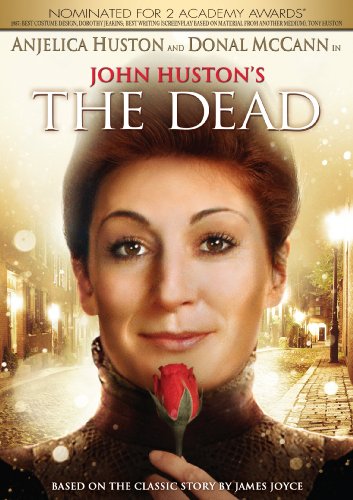 JOHN HUSTON'S THE DEAD