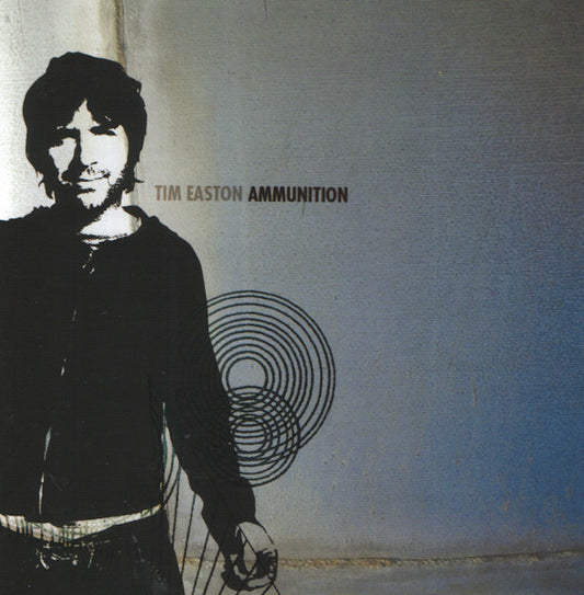 EASTON, TIM  - AMMUNITION