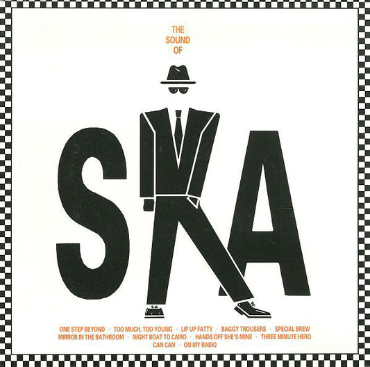 VARIOUS  - SOUND OF SKA