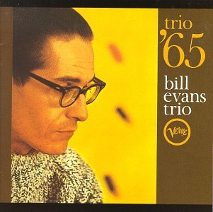 EVANS, BILL TRIO - TRIO 1965