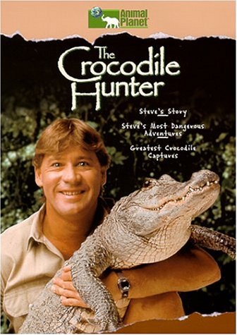 CROCODILE HUNTER COLLECTION [DVD] [IMPORT]