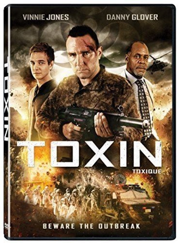 TOXIN (BILINGUAL)