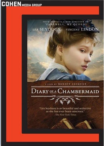 DIARY OF A CHAMBERMAID [IMPORT]