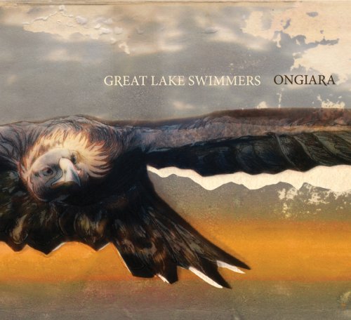 GREAT LAKE SWIMMERS - ONGIARA