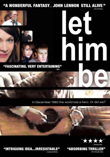 LET HIM BE