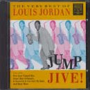 JORDAN, LOUIS - JUMP JIVE VERY BEST OF