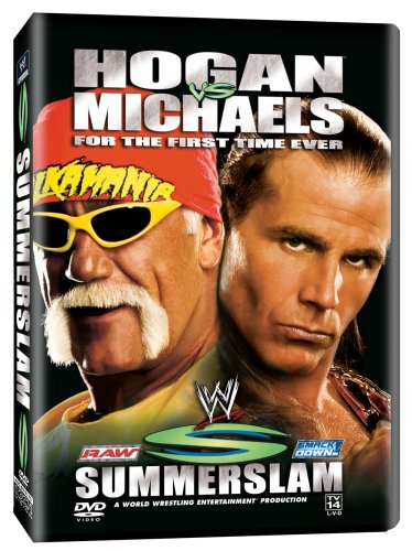 SUMMERSLAM 2005: WASHINGTON, DC