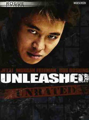 UNLEASHED (UNRATED EDITION) (SOUS-TITRES FRANAIS) [IMPORT]