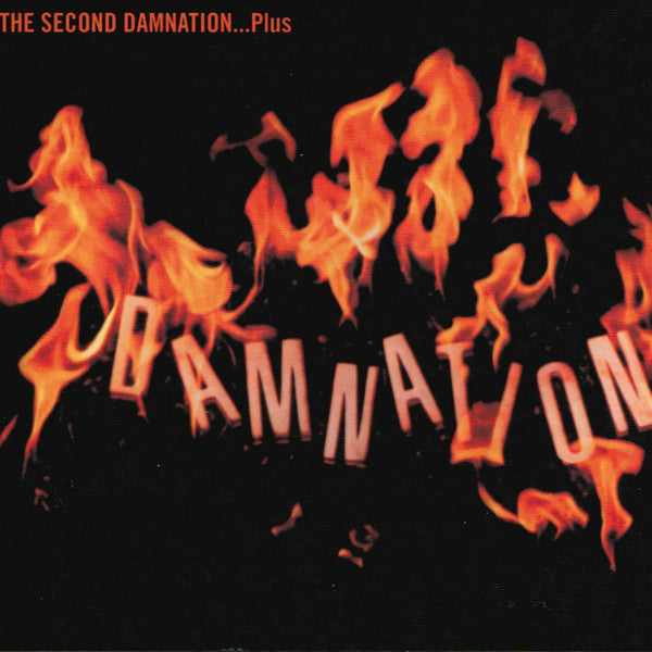 DAMNATION  - SECOND