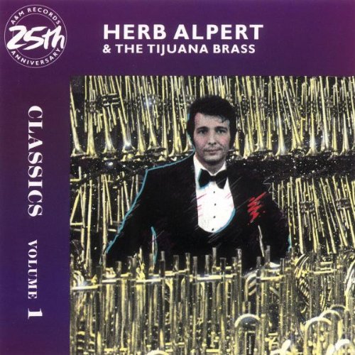 ALPERT, HERB - HERB ALPERT CLASSICS