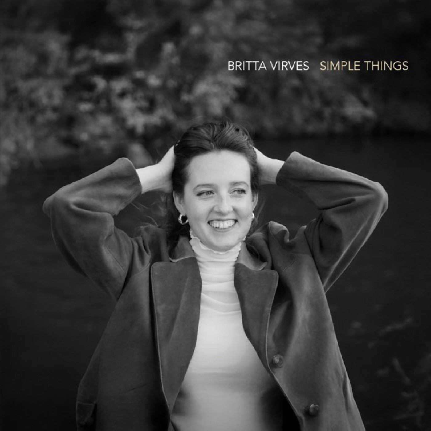 VIRVES, BRITTA - SIMPLE THINGS