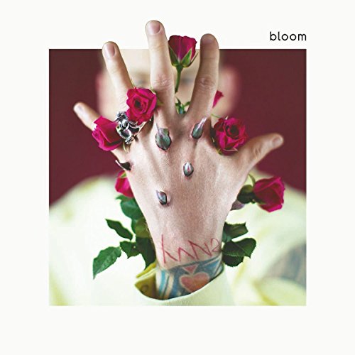 MACHINE GUN KELLY - BLOOM