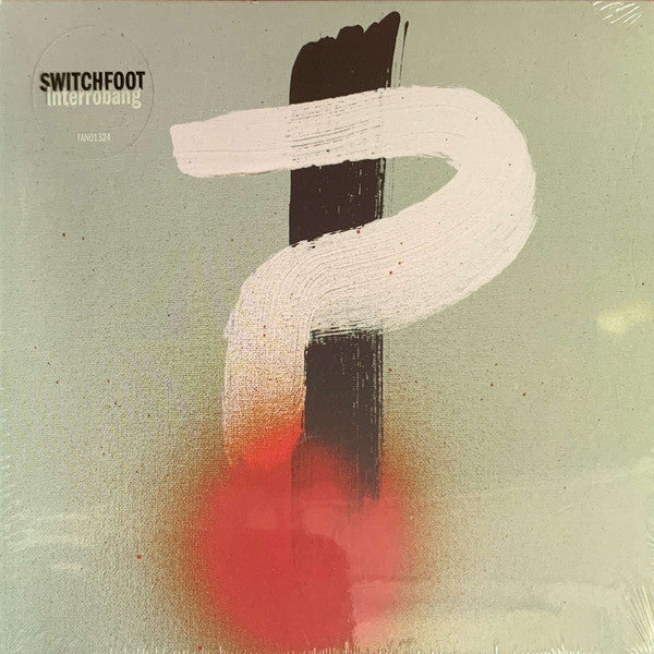 SWITCHFOOT - INTERROBANG (CD)