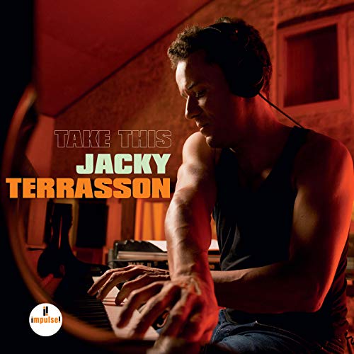 TERRASSON, JACKY - TAKE THIS