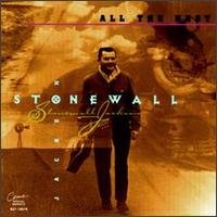 JACKSON, STONEWALL - ALL THE BEST