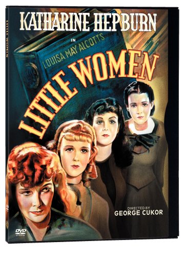 LITTLE WOMEN (1933)