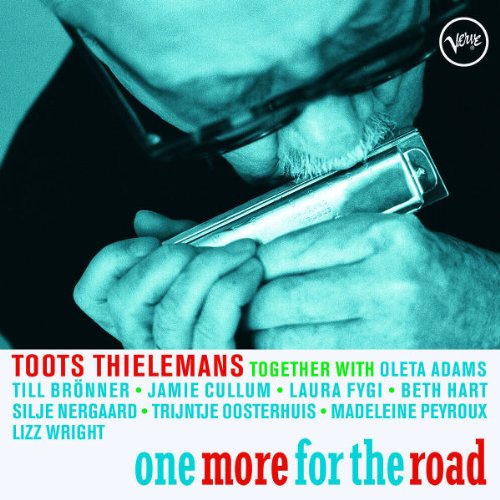 THIELEMANS, TOOTS - ONE MORE FOR THE ROAD